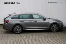 Octavia Selection