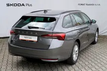 Octavia Selection