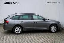 Octavia Selection