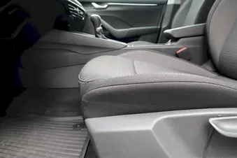 Škoda Octavia Selection