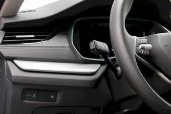 Škoda Octavia Selection
