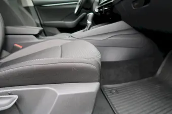 Škoda Octavia Selection