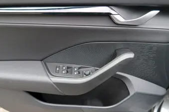 Škoda Octavia Selection