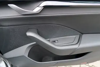 Škoda Octavia Selection