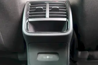 Škoda Octavia Selection