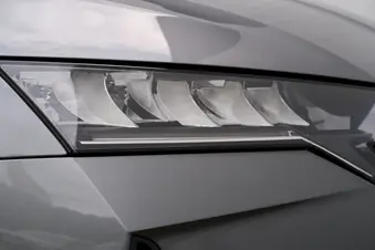 Škoda Octavia Selection