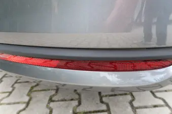 Škoda Octavia Selection