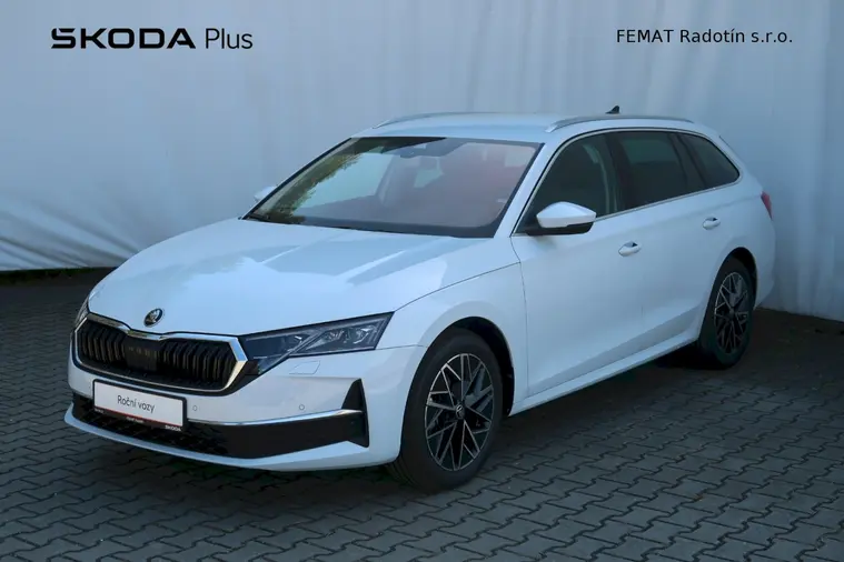 Octavia Top Selection