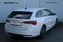 Octavia Top Selection