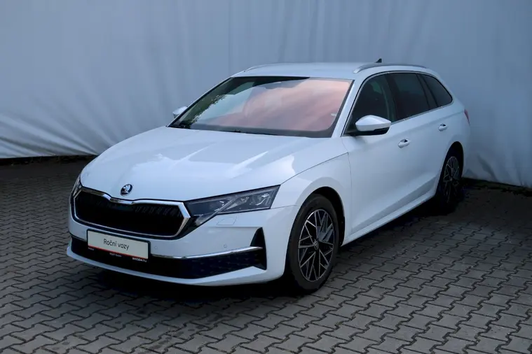 Octavia Top Selection