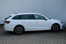 Octavia Top Selection