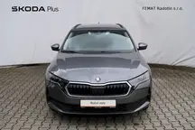 Octavia