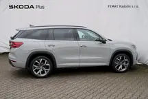 Kodiaq SportLine