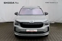 Kodiaq SportLine