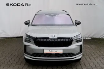 Škoda Kodiaq SportLine