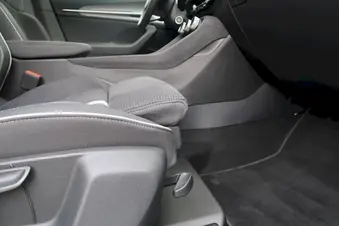 Škoda Kodiaq SportLine