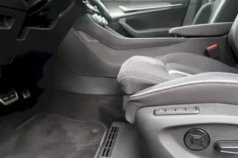 Škoda Kodiaq SportLine