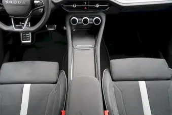 Škoda Kodiaq SportLine