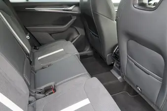 Škoda Kodiaq SportLine