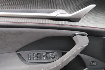 Škoda Kodiaq SportLine