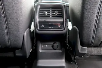 Škoda Kodiaq SportLine