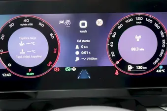 Škoda Kodiaq SportLine