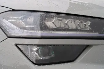 Škoda Kodiaq SportLine