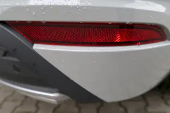 Škoda Kodiaq SportLine