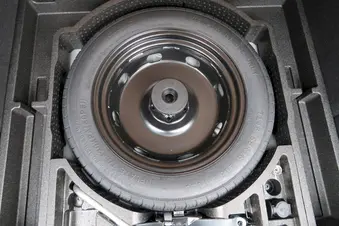 Škoda Kodiaq SportLine