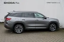 Kodiaq SportLine