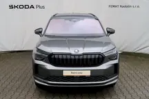 Kodiaq SportLine
