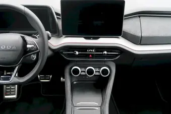 Škoda Kodiaq SportLine