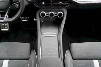 Škoda Kodiaq SportLine