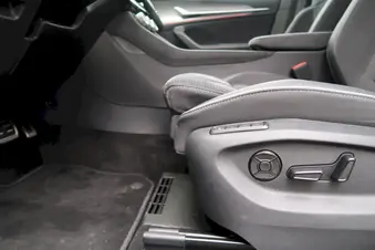 Škoda Kodiaq SportLine