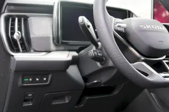 Škoda Kodiaq SportLine
