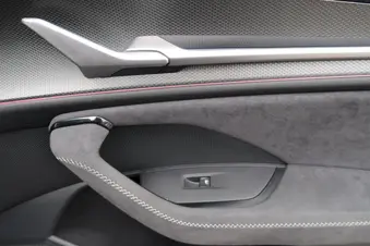 Škoda Kodiaq SportLine