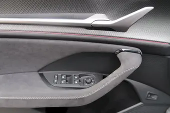 Škoda Kodiaq SportLine