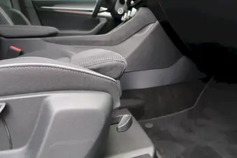 Škoda Kodiaq SportLine