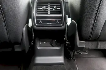 Škoda Kodiaq SportLine