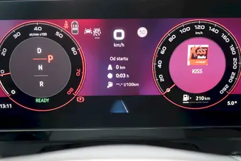 Škoda Kodiaq SportLine