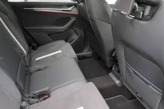 Škoda Kodiaq SportLine