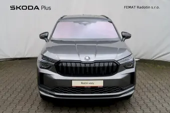 Škoda Kodiaq SportLine