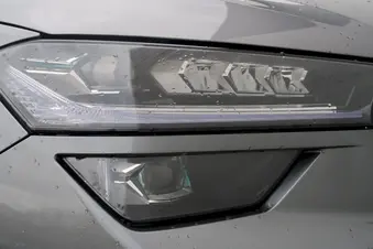 Škoda Kodiaq SportLine