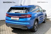 Kodiaq SportLine