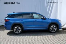 Kodiaq SportLine