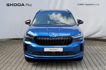 Kodiaq SportLine