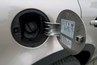 Škoda Yeti Ambition