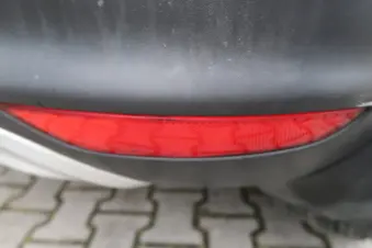 Škoda Yeti Ambition