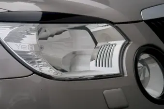 Škoda Yeti Ambition