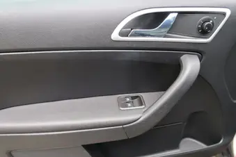 Škoda Yeti Ambition